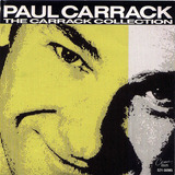 Cd Paul Carrack - The Carrack Collection - Importado Raro
