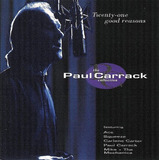 Cd Paul Carrack - The Collection - Importado Rarissimo