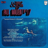 Cd Paul Mauriat - A Grande Orquestra De Paul Mauriat - Nº 17