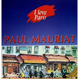 Cd Paul Mauriat - I