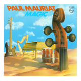 Cd Paul Mauriat Magic