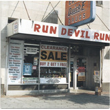 Cd Paul Mccartney - Run Devil Run - Lacrado