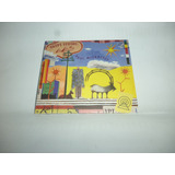 Cd Paul Mccartney Egypt Station 2018 Lacrado Imp Europa