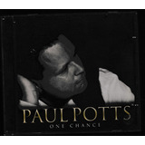 Cd Paul Potts - One Chance