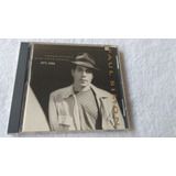 Cd Paul Simon - Negotiations And Love Songs 1971-1986 ( Lac)