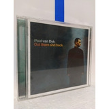Cd Paul Van Dyk ,,out There