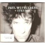 Cd Paul Westerberg - Stereo (ex