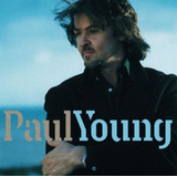 Cd Paul Young - East West