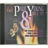 Cd Paul Young And The Q
