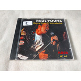 Cd Paul Young Some Kind Of