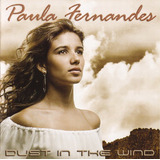 Cd Paula Fernandes - Dust In