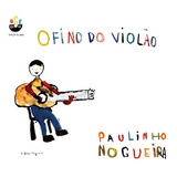 Cd Paulinho Nogueira - O Fino Do Violão (1965) Cd Original