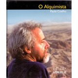 Cd Paulo Coelho - Livro O Alquimista 