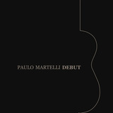 Cd  Paulo Martelli - Debut