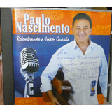 Autografado