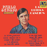 Cd Paulo Sérgio - Em Espanhol