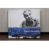 Cd Paulo Vanzolini - Coleção Folha