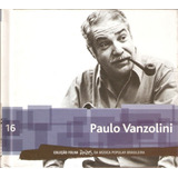 Cd Paulo Vanzolini - Folha De