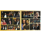 Cd Pavarotti & Friends - For