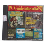 Cd Pc Guide Interactive Soccer Tennis