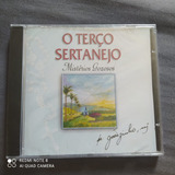 Cd Pe. Joãozinho - O Terço