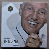 Cd Pe. Jonas Abib - Coletânea
