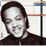 Cd Peabo Bryson - The Collection