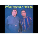 Cd Peao Carreiro E Praiano Dividindo (953384)