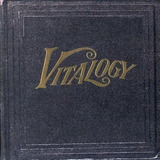 Cd Pearl Jam Vitalogy - Expanded