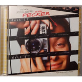 Cd Pecker Soundtrack Usa Stewart Copeland, Paul Evans