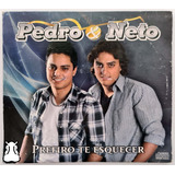 Cd Pedro & Neto - Prefiro