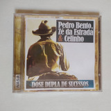 Cd Pedro Bento, Zé Da Estrada