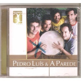 Cd Pedro Luis E A Parede