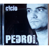 Cd Pedro Massa Ciclo Novo