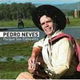 Cd Pedro Neves - Por Que Sou Campeiro - B118