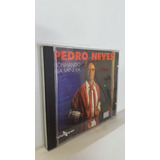 Cd Pedro Neves - Sonhando Na