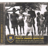 Cd Penta Brasil Grooves - Funk