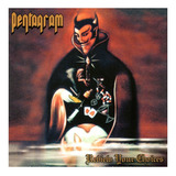 Cd Pentagram - Review Your Choices