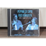 Cd Peppino Di Capri & Fred