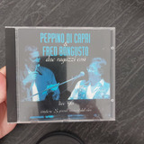 Cd Peppino Di Capri E Fred