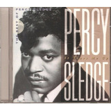 Cd Percy Sledge - It Tears