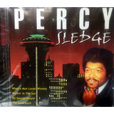 Cd Percy Sledge - When A