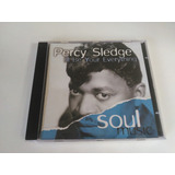 Cd Percy Sledge Ill Be Your Everything