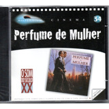 Cd Perfume De Mulher ( Millennium