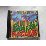 Cd Pericos - Pampas Reggae Imp.