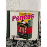 Cd Pericos - Yerbabuena - Importado