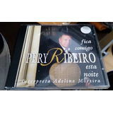 Cd Pery Ribeiro - Interpreta  Adelino Moreira 