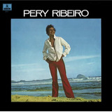 Cd Pery Ribeiro - Pery Ribeiro (1971) Destaque P/ Praça Onze