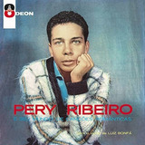 Cd Pery Ribeiro Pery - E