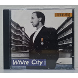 Cd Pete Townshend - White City